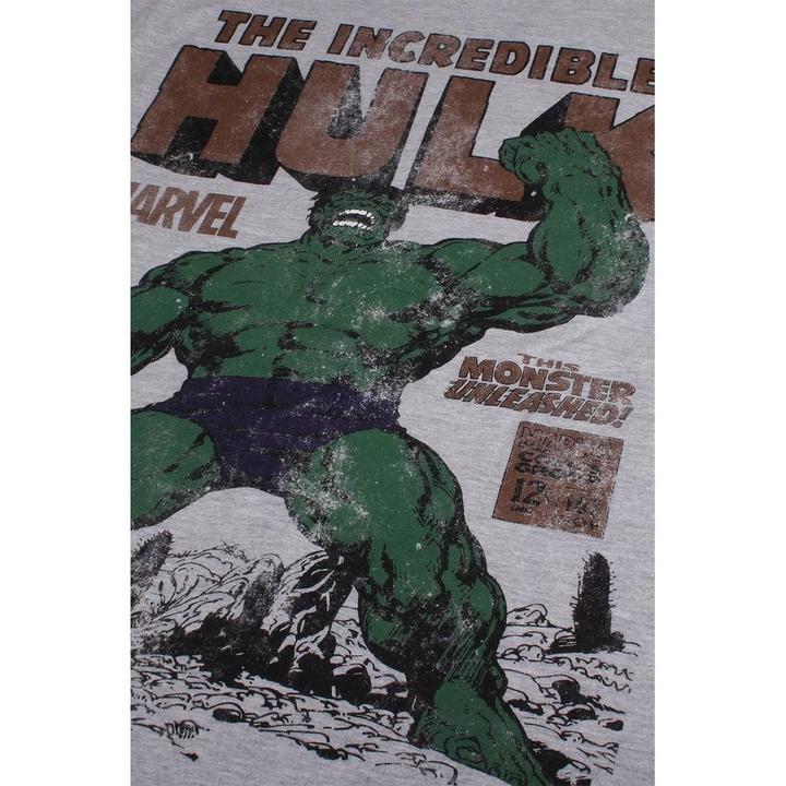 Produktbild Hulk Rage Tshirt (XXL)