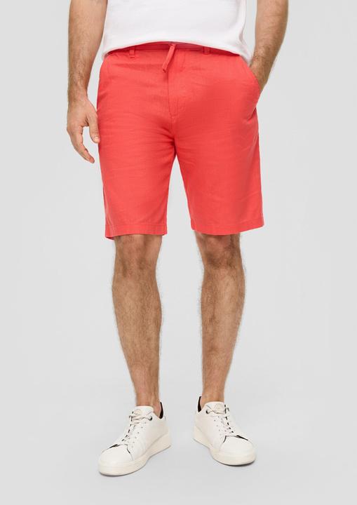 Image du produit s.Oliver Bermuda Bermuda aus Leinenmix (30)