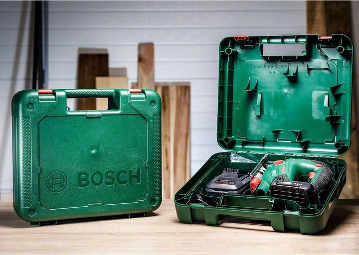 Actual product image Bosch Zubehör Plastic case 391 x 345 x 115 mm (1 Piece)