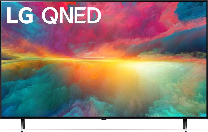 Actual product image LG 55QNED776RB (55", QNED, 4K, 2024)