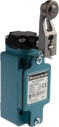 Produktbild Honeywell Endschalter Rollenhebel