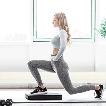 Produktbild Maxstore Balance Pad Sitzkissen