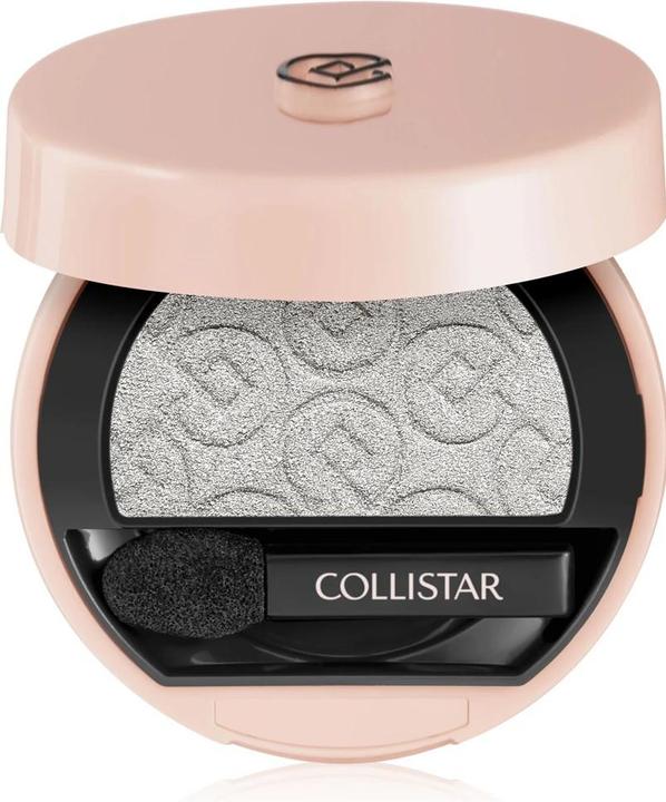 Productafbeelding Collistar Impeccabile Compact Eyeshadow Long-Lasting Eye Makeup (515, Argento glans)