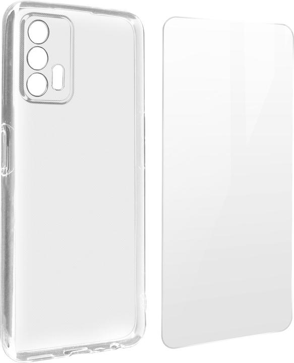 Actual product image Avizar Pak Series (Realme GT 5G)