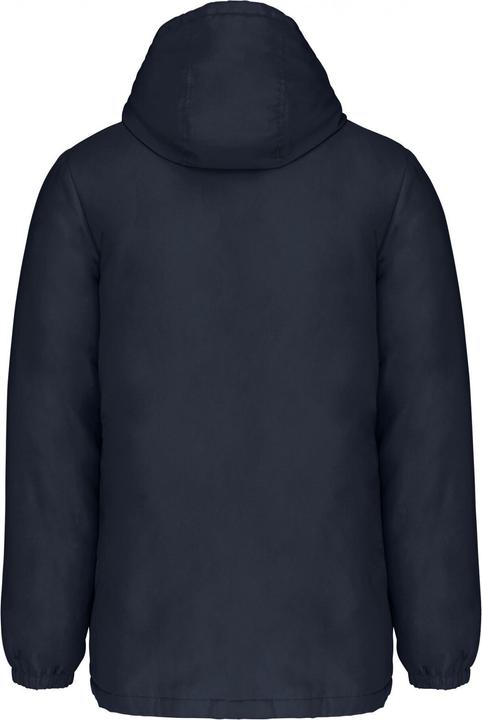 Produktbild Kariban Recycelte Kapuzenparka (3XL)