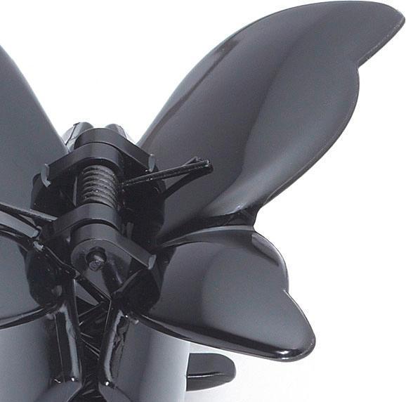 Immagine prodotto Basler Clip a farfalla grande (1 pz.)