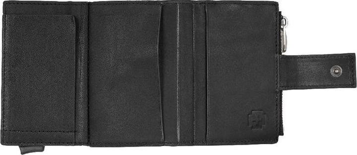 Immagine prodotto Strellson Portafoglio Brick Lane con protezione RFID in pelle 7 cm