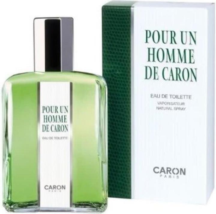 Caron Homme (Eau de toilette, 125 ml)