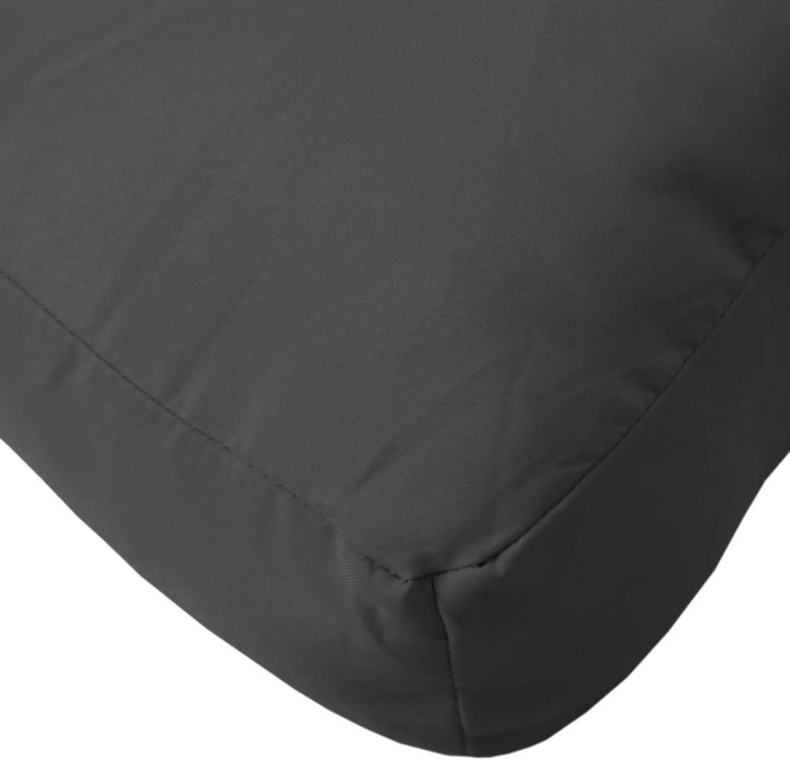 Image du produit VidaXL Ensemble salon de jardin 10 pièces avec coussins (58 x 58 x 10 cm)
