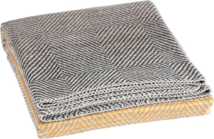 Actual product image David Fussenegger Savona (150 x 200 cm)