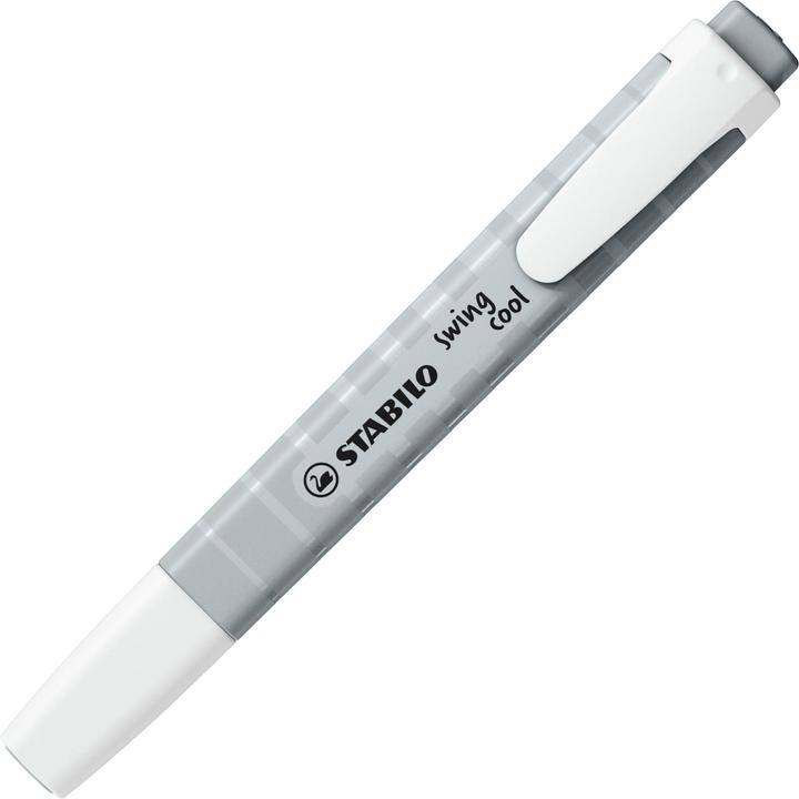 Immagine prodotto STABILO Evidenziatore 'swing cool (Ordinati, 4 mm, 1 x)
