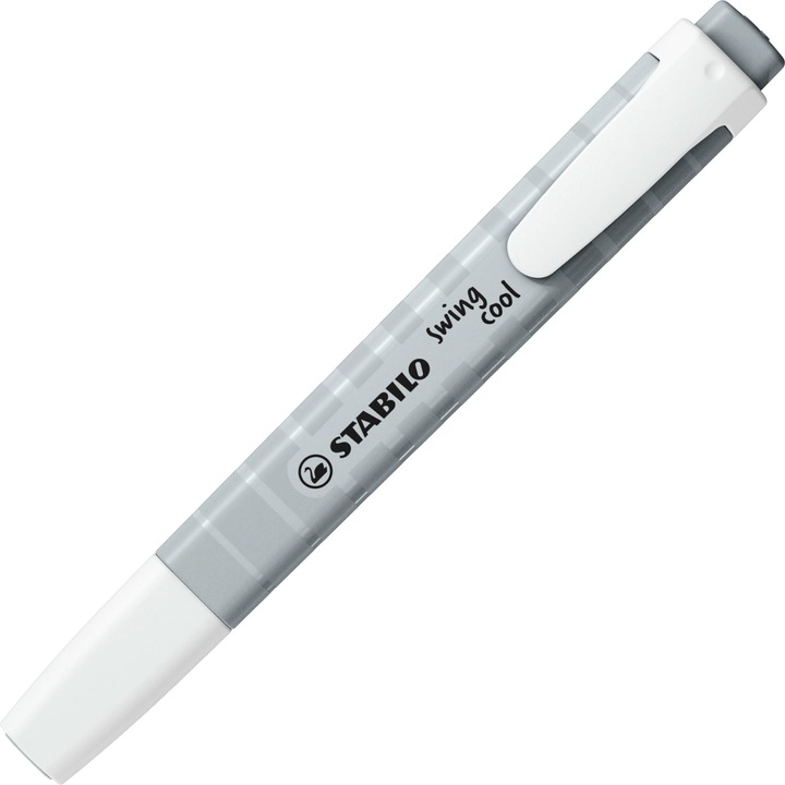 Produktbild STABILO swing cool Pastel Textmarker (Sortiert, 4 mm, 1 x)
