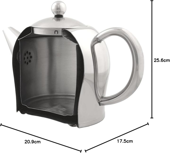 Produktbild Bredemeijer Santhee (2 l)