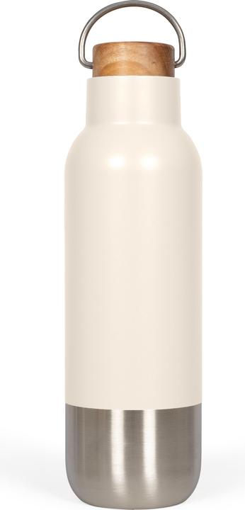 Produktbild Livoo Recycelte isothermische Flasche 650 ml (0.65 l)