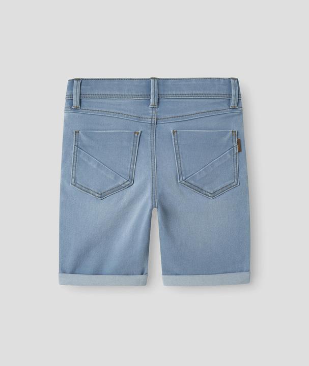Image du produit Name it Short en jean long Sofus Slim Fit (92)