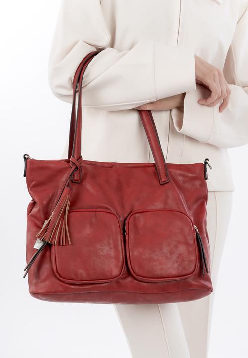 Immagine prodotto Suri Frey Shopper SFY Carly (15 l)