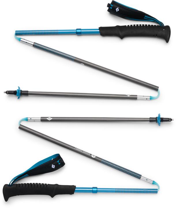 Immagine prodotto Black Diamond Distanza Carbonio Z (110 cm)