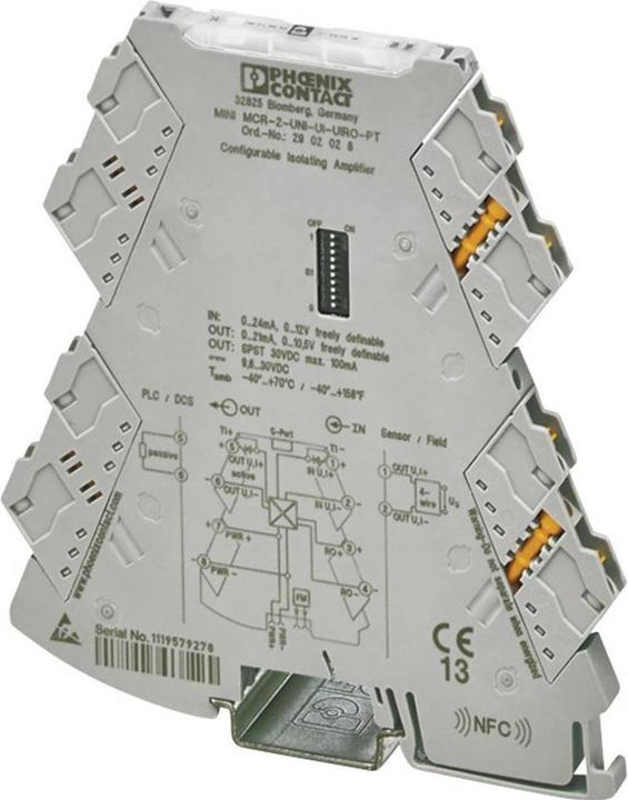 Produktbild Phoenix Contact Signal conditioner