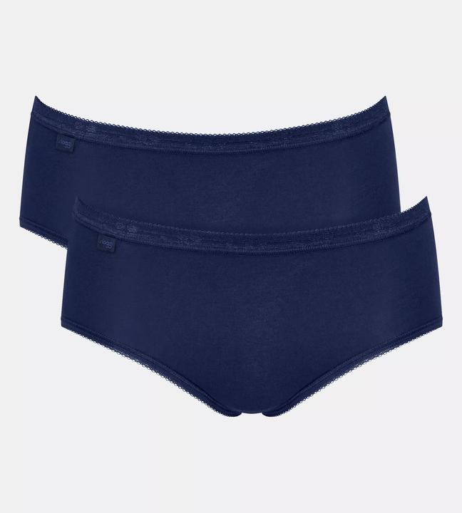 Sloggi Basic Midi 2P