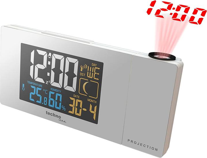Produktbild Technoline WT 537