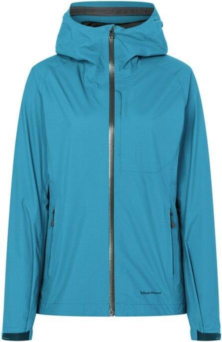 Immagine prodotto Black Diamond Highline Stretch Shell (XL)