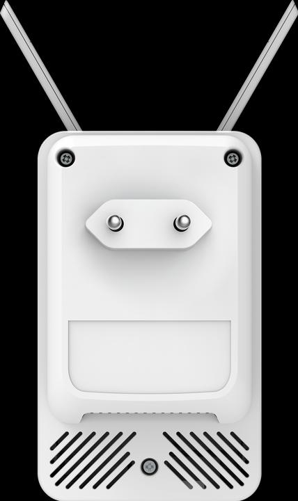 Actual product image D-Link Dap-1620/E (866 Mbit/s, 300 Mbit/s)
