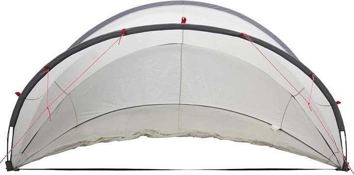 Actual product image vidaXL Pool-Einfassung