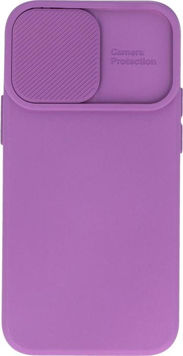 Immagine prodotto iLike iPhone 14 Pro Max Camshield Soft (Apple iPhone 14 Pro Max)