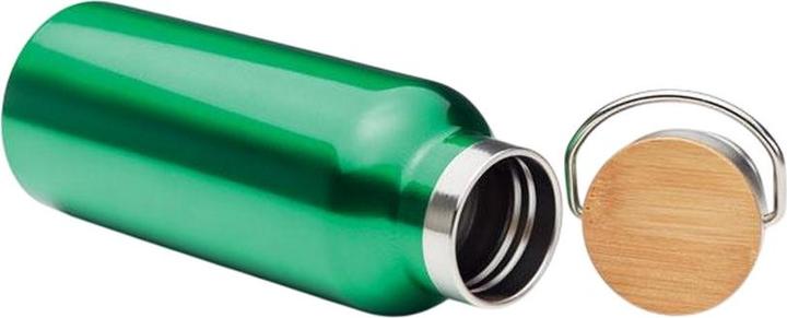 Actual product image MidOcean Helsinki 500ml Flask (0.50 l)