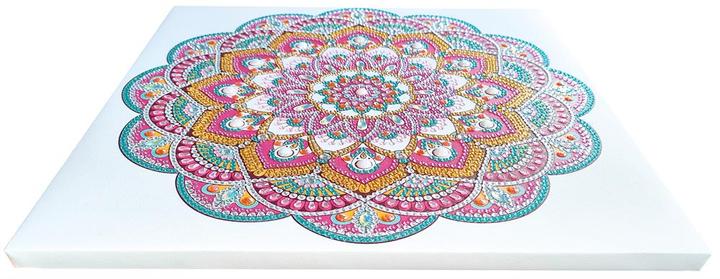Produktbild Ursus Diamond Painting Mandala Set 11