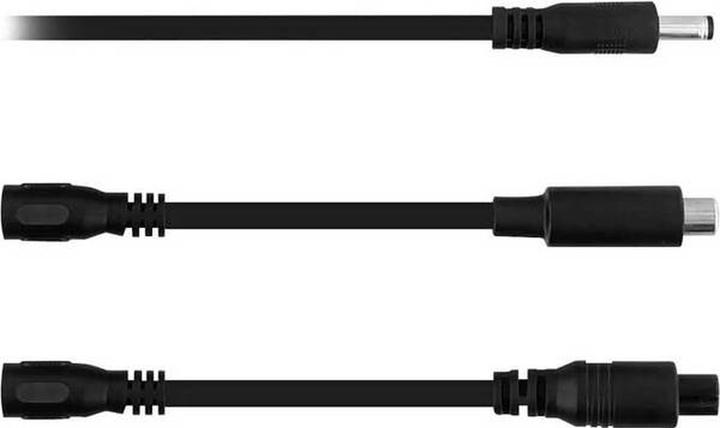 Immagine prodotto T'nB Caricabatterie universale per e-scooter