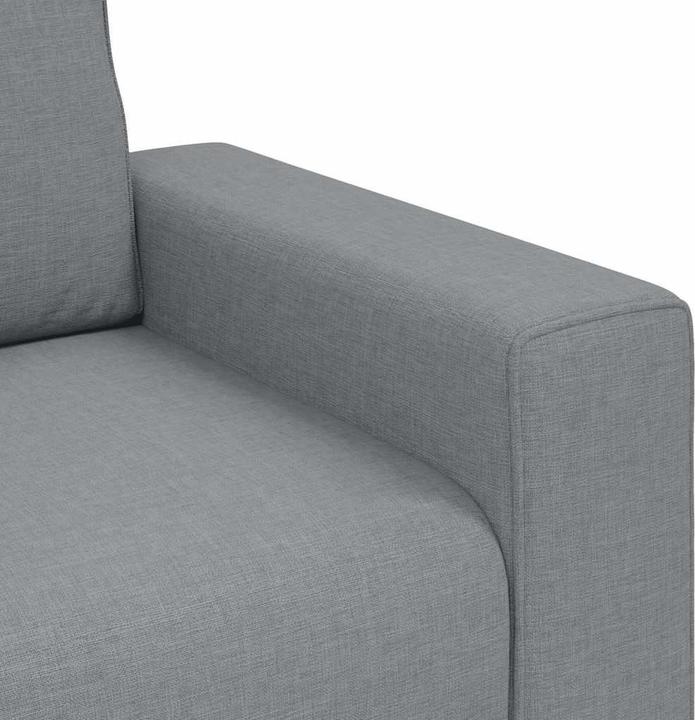 Produktbild vidaXL 2-Sitzer-Sofa (2-Sitzer)