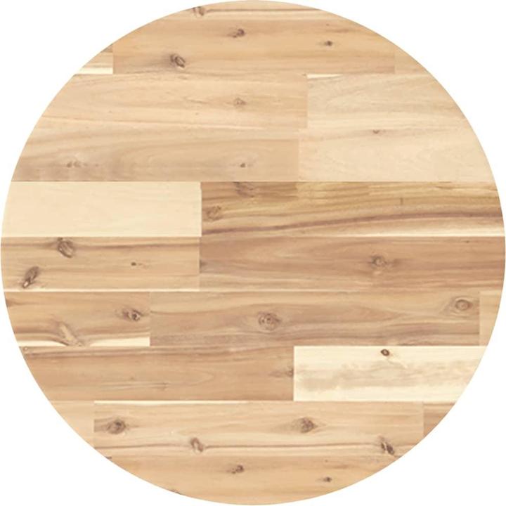 Actual product image vidaXL Tischplatte (50 x 50 cm)