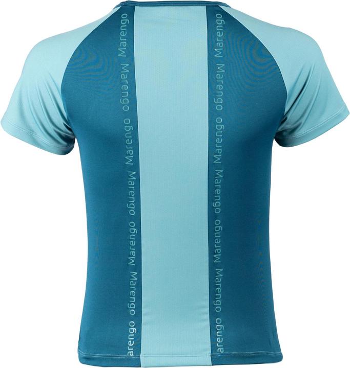 Image du produit Marengo Maillot fonctionnel Summer Wind Mesh à manches courtes (XXS)
