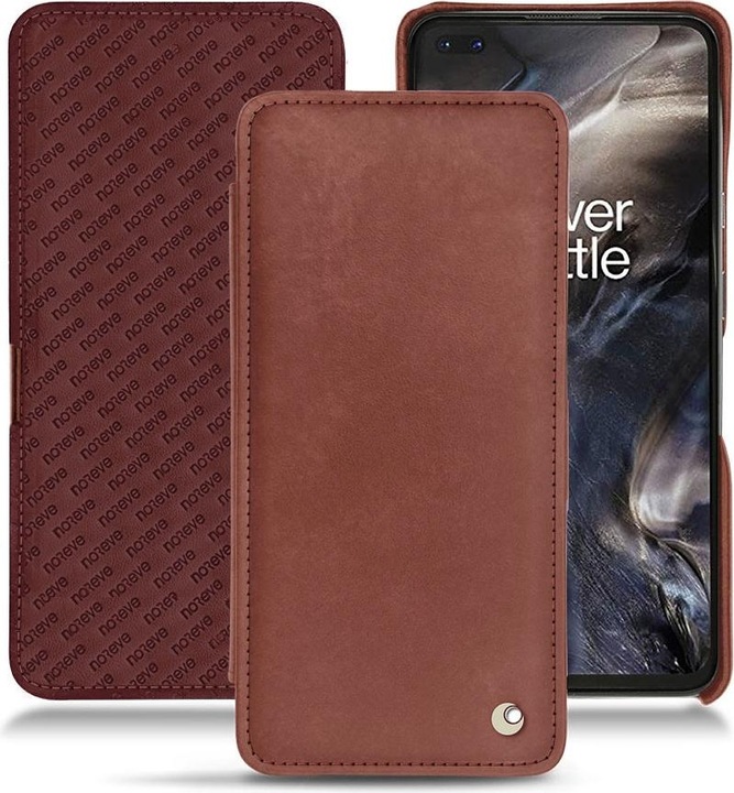Passion vintage ( Pantone #591d16 )