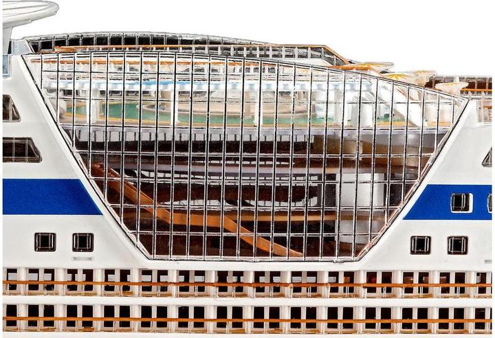 Image du produit Revell Aida