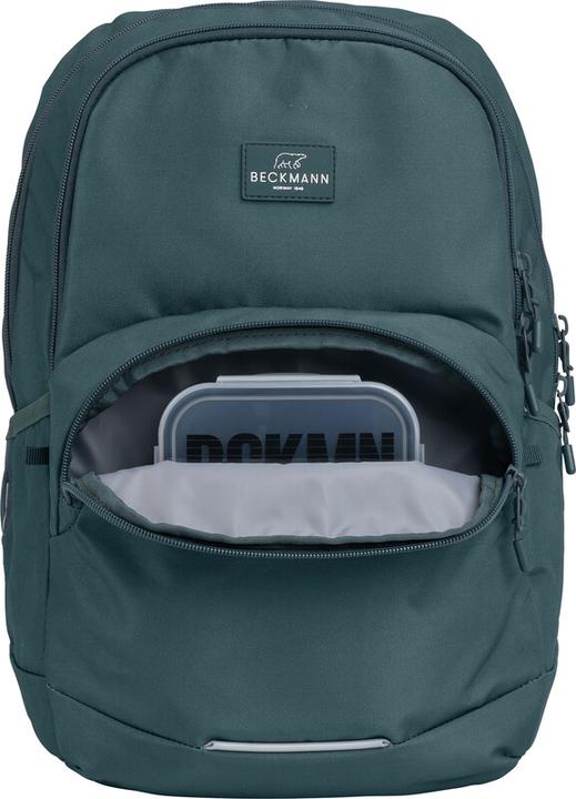 Produktbild Beckmann Rucksack Sport Jr. (30 l)