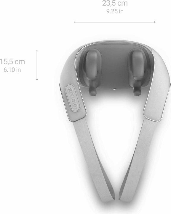 Immagine prodotto Medisana NM 990 3D