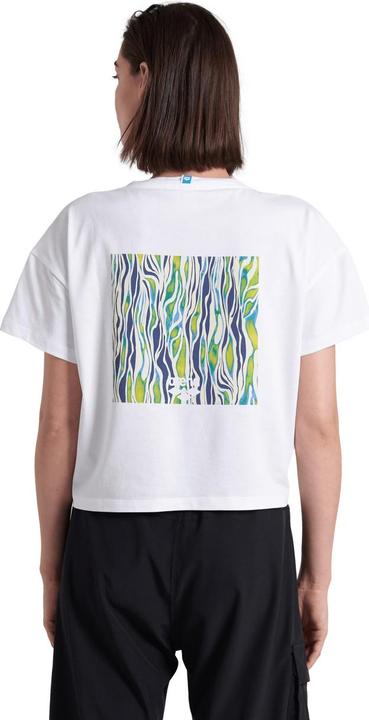 Produktbild Arena W Crop Tee Printed (M)