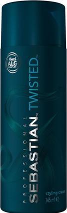 Sebastian Professional Twisted Curl Magnifier Cream Curl Styling Cream 145Ml (Haarpaste, 145 ml)
