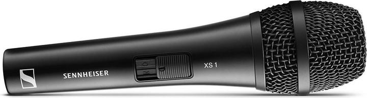 Immagine prodotto Sennheiser XS 1 -mikrofoni, musta