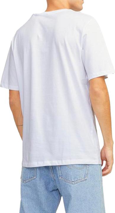 Produktbild Jack & Jones 3er Pack Basic T-Shirt (L)