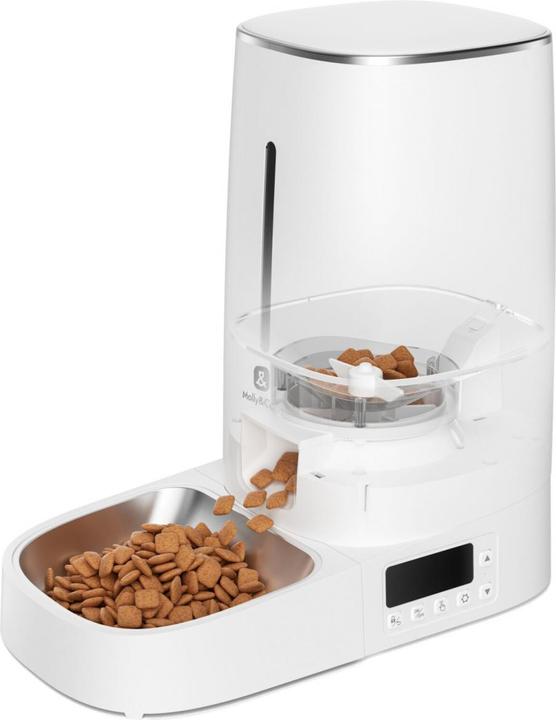 Produktbild Molly&Cody Futterspender