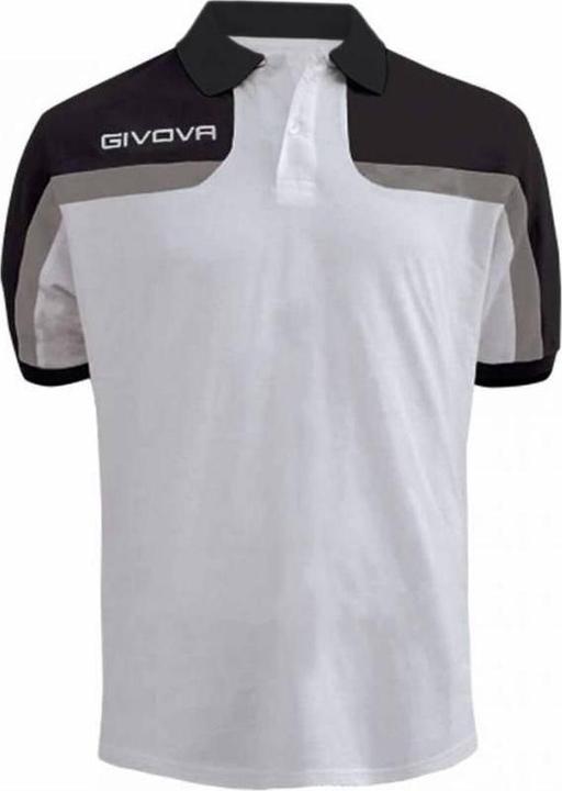 Produktbild Givova Spring Poloshirt (XXS)