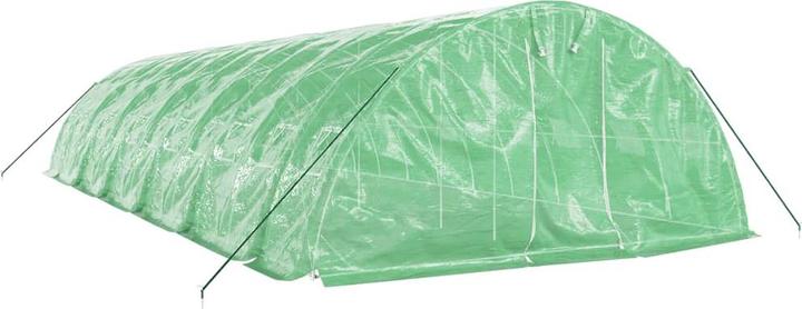 Actual product image vidaXL Gewächshaus