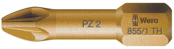 Actual product image Bahco 1/4"-Bit-Knarren-Schraubendreher, 125 mm (1/4")