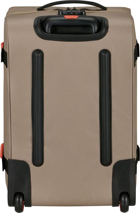 Produktbild American Tourister Urban Track Duffle/Wh S Coated (55 l)