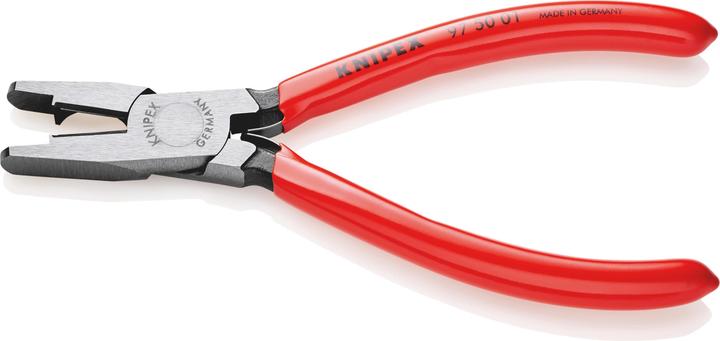 Produktbild Knipex Crimpzange für Scotchlok-Verbinder (155 mm)