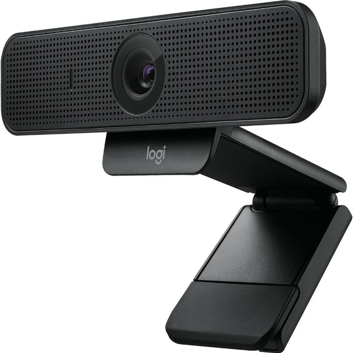 Image du produit Logitech C925e (2 Mpx)