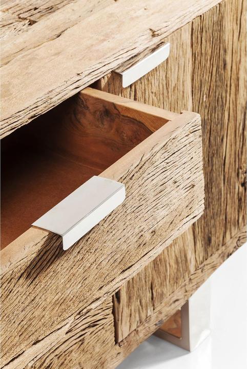 Produktbild Kare Design Anrichte Rustico (160 x 75 x 40 cm)